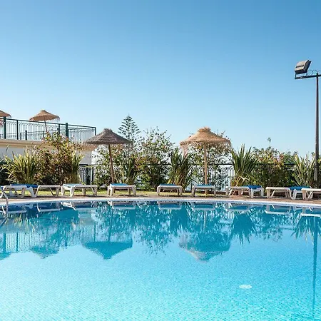 Cerro Mar Atlantico & Cerro Mar Garden Albufeira