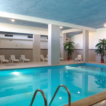 Cerro Mar Atlantico & Cerro Mar Garden 4*