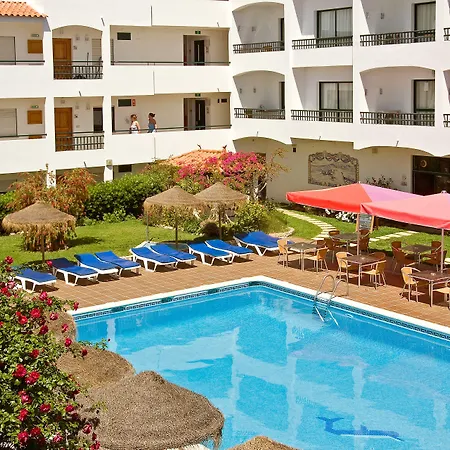 Cerro Mar Atlantico & Cerro Mar Garden 4*