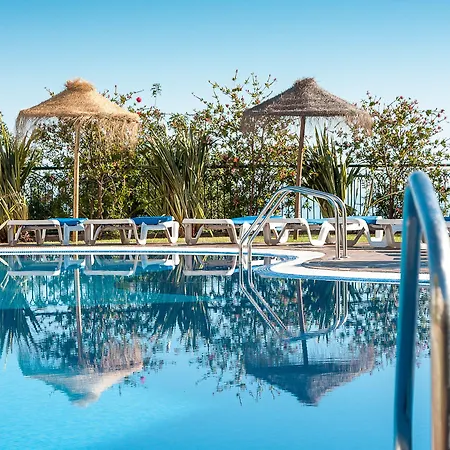 Cerro Mar Atlantico & Cerro Mar Garden Aparthotel