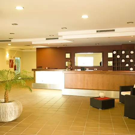 Aparthotel Cerro Mar Atlantico & Cerro Mar Garden 4*