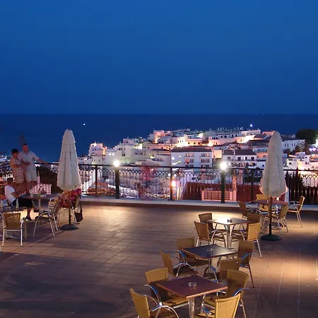 Aparthotel Cerro Mar Atlantico & Cerro Mar Garden 4*