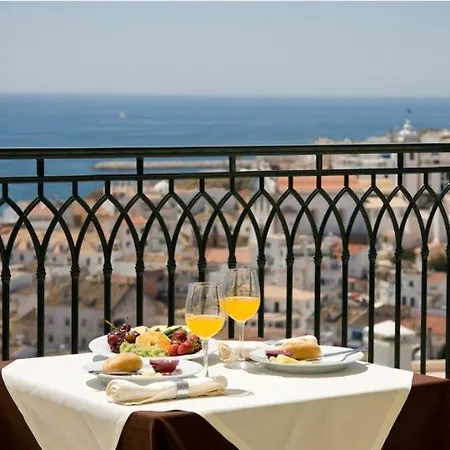 Cerro Mar Atlantico & Cerro Mar Garden Albufeira