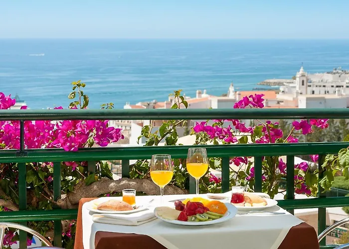 Cerro Mar Atlantico & Cerro Mar Garden 4*