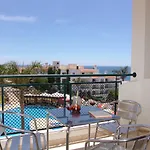 세로 마르 아틀란티코 앤드 세로 마르 가든