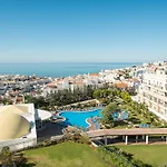 세로 마르 아틀란티코 앤드 세로 마르 가든 아파트호텔