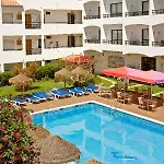 세로 마르 아틀란티코 앤드 세로 마르 가든 알부페이라