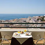 세로 마르 아틀란티코 앤드 세로 마르 가든