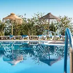 세로 마르 아틀란티코 앤드 세로 마르 가든 아파트호텔