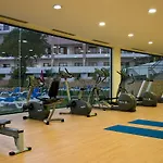아파트호텔 세로 마르 아틀란티코 앤드 세로 마르 가든