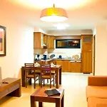 Cerro Mar Atlantico & Cerro Mar Garden Aparthotel 4*