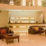 세로 마르 아틀란티코 앤드 세로 마르 가든 알부페이라