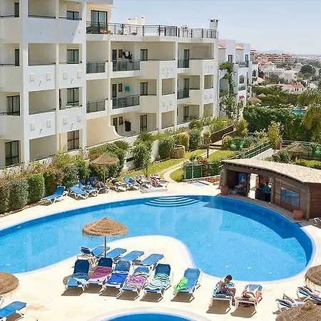 세로 마르 아틀란티코 앤드 세로 마르 가든 알부페이라