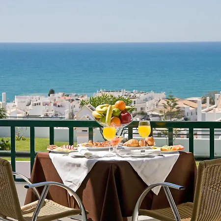 세로 마르 아틀란티코 앤드 세로 마르 가든 아파트호텔 4*