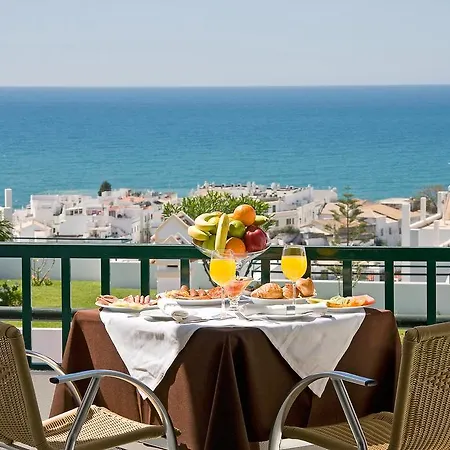 세로 마르 아틀란티코 앤드 세로 마르 가든 아파트호텔