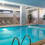 Cerro Mar Atlantico & Cerro Mar Garden Апарт-отель Албуфейра