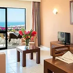 Апарт-отель Cerro Mar Atlantico & Cerro Mar Garden Албуфейра
