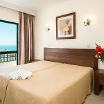 Cerro Mar Atlantico & Cerro Mar Garden Апарт-отель