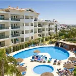 Апарт-отель Cerro Mar Atlantico & Cerro Mar Garden Албуфейра