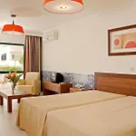 Апарт-отель Cerro Mar Atlantico & Cerro Mar Garden Албуфейра