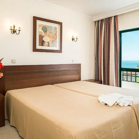 Aparthotel Cerro Mar Atlantico & Cerro Mar Garden 4*