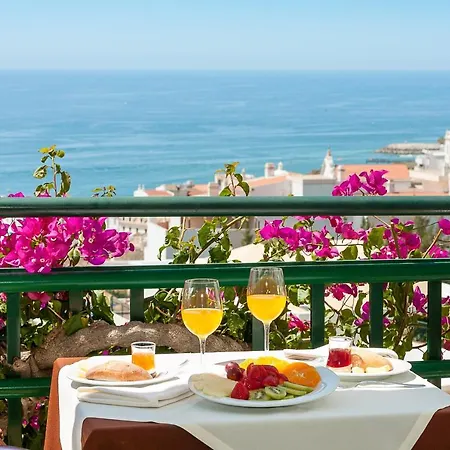 Cerro Mar Atlantico&cerro Mar Garden 4*