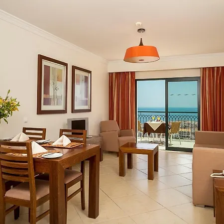 Cerro Mar Atlantico & Cerro Mar Garden 4* Albufeira