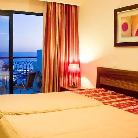 山海大西洋景花园酒店 4*