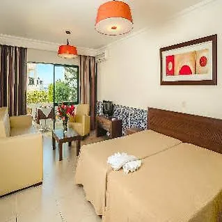 Cerro Mar Atlantico & Cerro Mar Garden 4* Albufeira