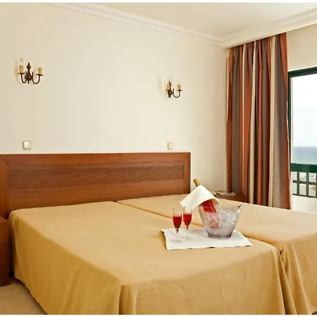 山海大西洋景花园酒店 4*