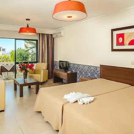 Aparthotel Cerro Mar Atlantico & Cerro Mar Garden 4*