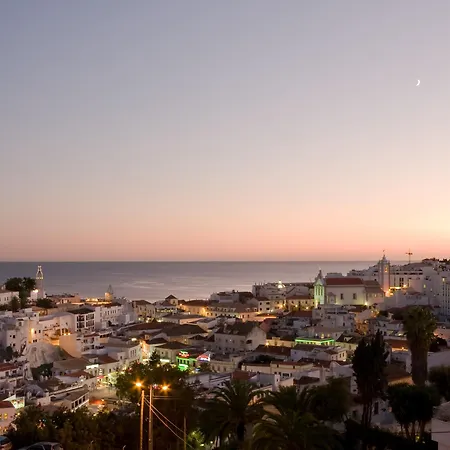 Aparthotel Cerro Mar Atlantico & Cerro Mar Garden Albufeira