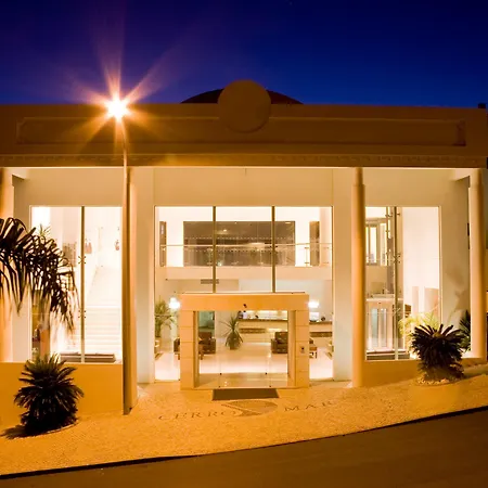 Cerro Mar Atlantico & Cerro Mar Garden מלון דירות 4*