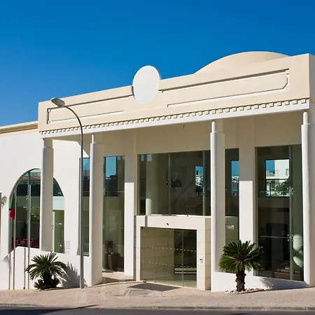 Apartahotel Cerro Mar Atlantico&cerro Mar Garden