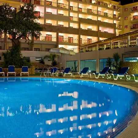 Cerro Mar Atlantico & Cerro Mar Garden Aparthotel