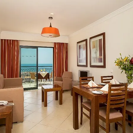 Cerro Mar Atlantico & Cerro Mar Garden 4*