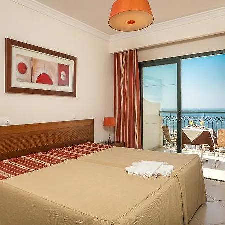 Cerro Mar Atlantico & Cerro Mar Garden 4*