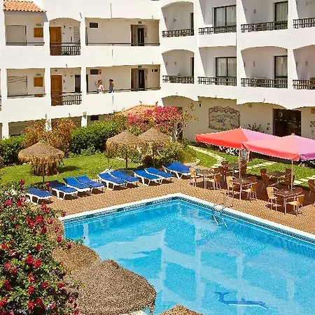 Cerro Mar Atlantico&cerro Mar Garden Albufeira