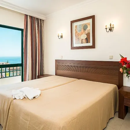 Cerro Mar Atlantico & Cerro Mar Garden Apart Otel