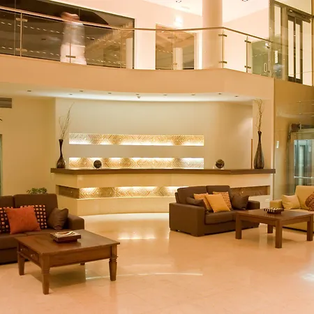 山海大西洋景花园酒店 公寓式酒店 阿尔布费拉