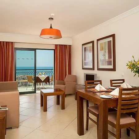 Cerro Mar Atlantico & Cerro Mar Garden Appart hôtel 4*