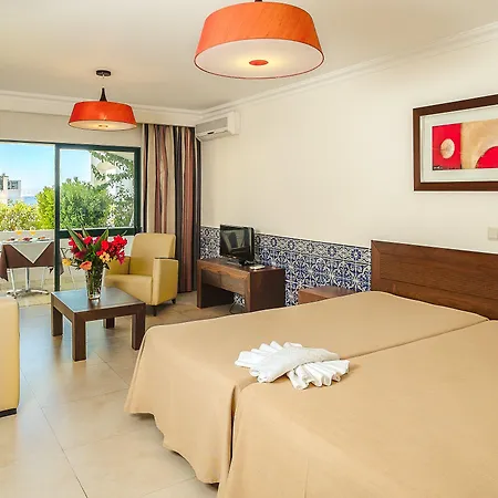 Apartahotel Cerro Mar Atlantico&cerro Mar Garden 4*