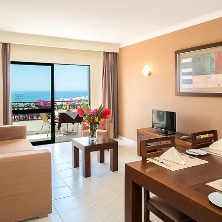 Cerro Mar Atlantico & Cerro Mar Garden Appart hôtel Albufeira