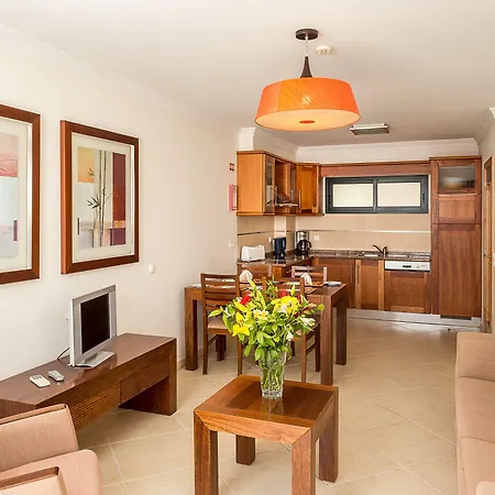 Cerro Mar Atlantico & Cerro Mar Garden Appart hôtel