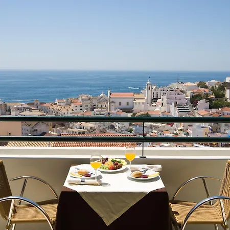 山海大西洋景花园酒店