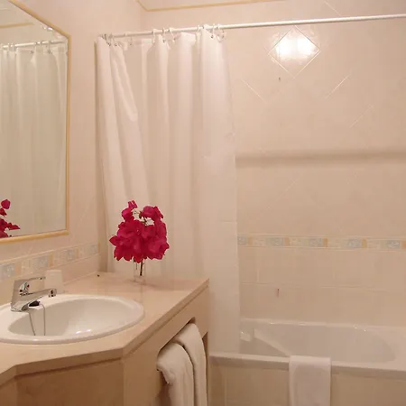 Cerro Mar Atlantico & Cerro Mar Garden Apart Otel Albufeira