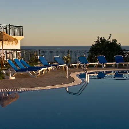 Apart Otel Cerro Mar Atlantico & Cerro Mar Garden