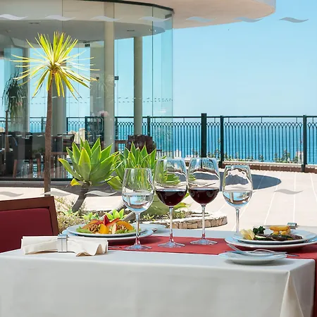 Apart Otel Cerro Mar Atlantico & Cerro Mar Garden Albufeira