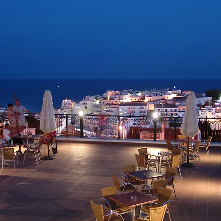 Apart Otel Cerro Mar Atlantico & Cerro Mar Garden 4*