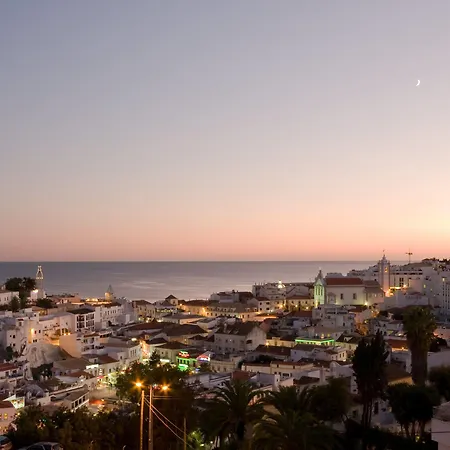 Apart Otel Cerro Mar Atlantico & Cerro Mar Garden 4*